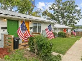 12th Ave The Bricks - Unit 4