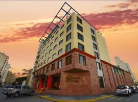 艾斯塔尔快捷酒店