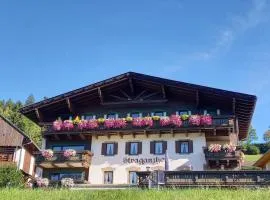 斯特拉加霍夫农家乐