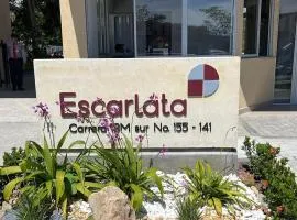 Acogedor apartamento en Ibagué 201