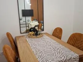 Apartman Nina Residence Banja Luka