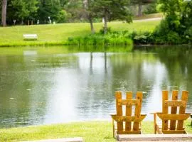 Basswood Resort