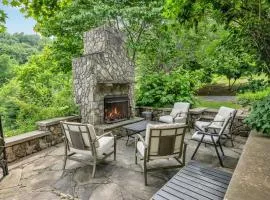 Close to Grayson Highlands, Outdoor Fireplaces, Sleeps 11, Dogs Welcome