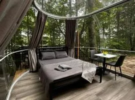 Studio Capsule House in Parry Sound #32