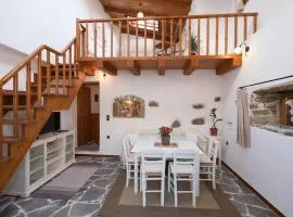 Gaby's charming house