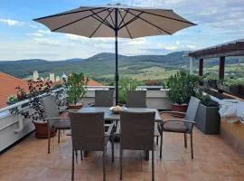 Gerecse View Apartman