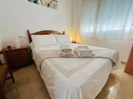 Habitación Cercana Al Mar