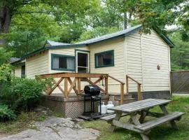 2-Bedroom Cottage #2 - Shortleaf Pine