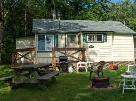 2-Bedroom Cottage #3 - Sugar Pine