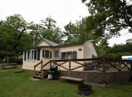 3-Bedroom Cottage #7 - Austrian Pine