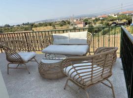 Bem estar 2，位于查韦斯的酒店