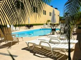 Pousada Mares do Sul