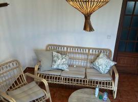 Bem estar 3，位于查韦斯的酒店