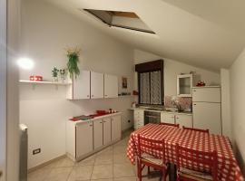 Casa Raffaele，位于博尔加罗托里内塞的酒店