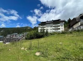 Apartments Francoa Nassfeld