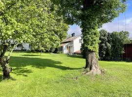 4 person holiday home in BJÖRKÖ-By Traum