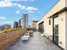 Cozy 1BR Downtown Birmingham