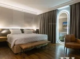 Flat Higienópolis Premium
