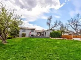 3BR Paws & Relax by Sweetheart Stays