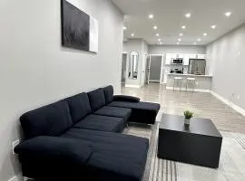 Spacious Modern 1 Bedroom RARE Apt w GYM