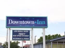 Downtown Inn
