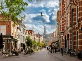 MAF Haarlem Boutique Hotel