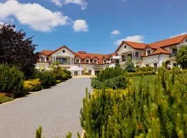 Hotel Restauracja VILLA BOLESTRASZYCE- PRZEMYŚL