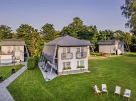 4 Pory Roku - Węgierska Górka