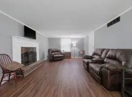 Dual Delight Stylish Duplex 2-Unit Home