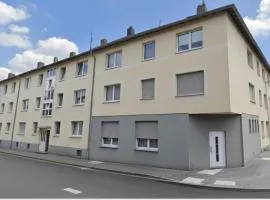 L21-Apartment Geilenkirchen OT Teveren, 3 Zimmer, 6 Betten, Standardisierte Ausstattung, ideal für Reisende, Pendler, Familien