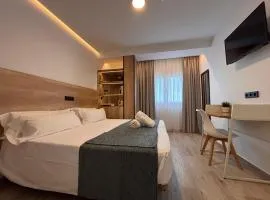 Hostal Hs Puerto Lumbreras