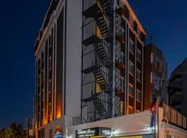 DIAMOND Luxury Hotel