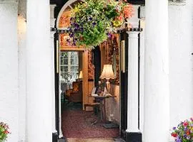 伊斯怀克庄园酒店