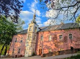 Rezydencja Dwór Górny