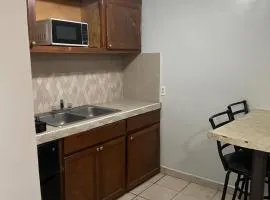 Estudio céntrico en bolivar