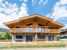 Green Garden Lodge A1