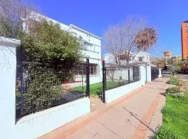 MAKTVB Europa - Hostal Boutique