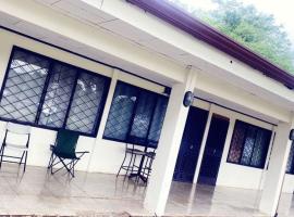 Hospedaje Country Club，位于尼科亚的酒店