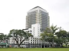 梅德卡宫套房酒店