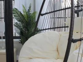 Beautiful 2 BED 2 BATH Soaker Tub