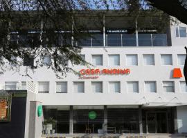 塔拉安迪娜标准酒店，位于塔拉拉的酒店