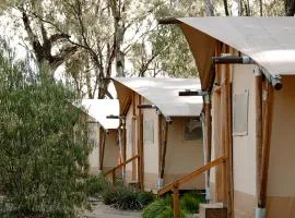 Koondrook Glamping Retreat