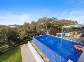 Rye Horizons - Breathtaking Bay Views