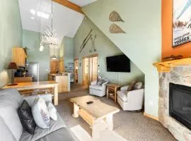 Tenderfoot Lodge 2666