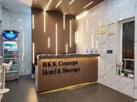 BKK Concept Hotel