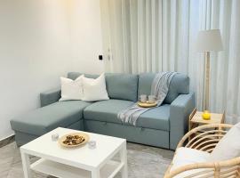 Beach paradise with everything you need!，位于El Limón的酒店