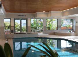 坎伯兰洛恩度假村，位于洛恩的酒店