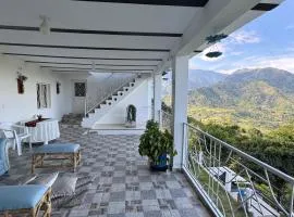 Manaju - Finca Campestre y Glamping