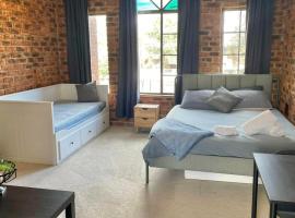 Wongeoon Vast Xenial Home，位于弗兰克斯顿的酒店
