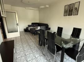 Апартамент Василеви，位于维丁的酒店